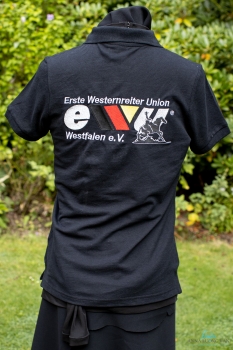 EWU Westfalen e.V. Polo-Shirt Damen